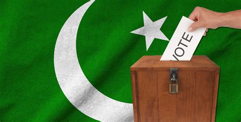 election day 2024 pakistan